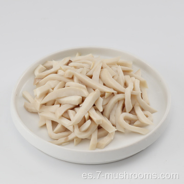 Rey cocido congelado Oyster Mushroom-500G